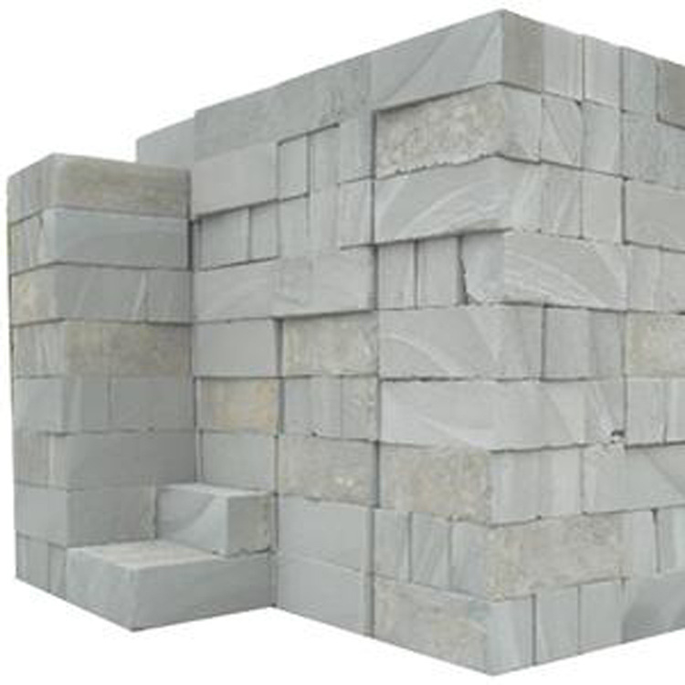 卓尼不同砌筑方式蒸压加气混凝土砌块轻质砖 加气块抗压强度研究